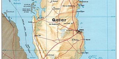 Katar tam göster